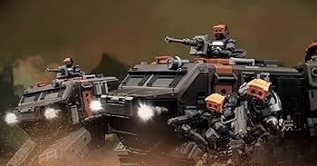 アシッドレイン　ACID RAIN バイパーシャープシューター+外骨格アーマー ACID RAIN（アシッドレイン）」シリーズに新作続々！ますます